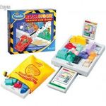 Rush Hour - Csúcsforgalom logikai játék - Thinkfun fotó