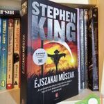 Stephen King: Éjszakai műszak (2023) fotó