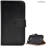 Sony Xperia E4g (E2003, E2006, E2053), Sony Xperia E4g Dual (E2033, E2043), Wallet notesz mobilto... fotó