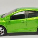 MATCHBOX Mazda 2 - 2008 fotó