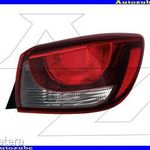MAZDA 2 2014.02-től /DL, DJ/ Hátsó lámpa jobb KOITO-tipusú (foglalat nélkül) {DEPO} fotó