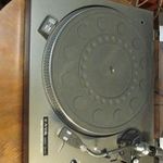 TAYA DP-510 lemezjátszó eladó fotó