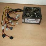 Eurocase ATX-550 JSP 550W-os PC tápegység számítógép tápegység fotó