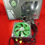 700W számítógép PC tápegység 6 SATA, PCIe VGA 2*(6+2)p.KEEP OUT FX700v2 gyári dobozában fotó