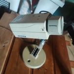 Panasonic kamera fotó