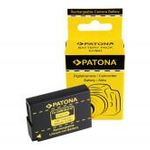 Panasonic DMW-BLD10 kamera akkumulátor / akku - Patona fotó