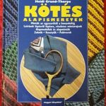 kötés alapismeretek fotó