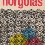 Ludmila Pesková: Horgolás fotó