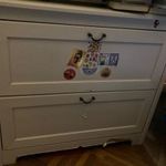 Ikea komód fotó