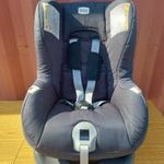 Autós babaülés Britax Angliából 0-18kg-ig dönthető izofixes mosható huzattal 3 pontos biztonsági őv fotó