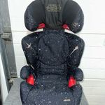 Maxi Cosi Rodi XP-Fix isofix autós gyerekülés 15-36 kg fotó