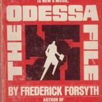 The Odessa File fotó