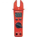 AC váltóáramú lakatfogó multiméter 400A/AC Benning CM 1-3 fotó
