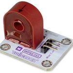 Whadda WPSE355 Fejlesztői panel 1 db fotó