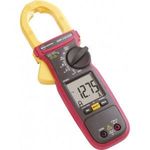 Beha Amprobe AMP-220-EUR Lakatfogó, Kézi multiméter Kalibrált (ISO) digitális CAT III 600 V Kijel... fotó