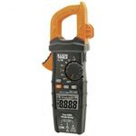 Klein Tools CL800 Kézi multiméter digitális CAT IV 600 V Kijelző (digitek): 6000 fotó
