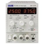 Aim TTi PLH250 Labortápegység, szabályozható 0 - 250 V 0 - 0.375 A 94 W Kimenetek száma 1 x fotó