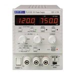 Aim TTi PLH120 Labortápegység, szabályozható Kalibrált (ISO) 0 - 120 V 0 - 0.75 A 90 W Kimenetek ... fotó