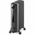 Radiátor DeLonghi 1500 W fotó