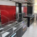 Utcai bejárattal Üzlethelyiségek Miskolc Sétálóutca (Széchenyi u.) fotó