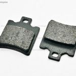 Fékbetét 9 - Aprilia / Piaggio / Yamaha / Derbi / Benelli / CPI fotó