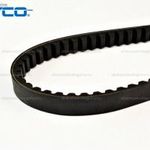 Ékszíj 747x16.5 DAYCO Yamaha aerox / Aprilia Sr RMS 0080 fotó