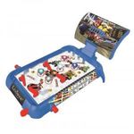 Elektronikus Mario Kart flipper fotó