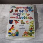 [ABC] Kisgyermekek nagy világenciklopédiája könyv (821) fotó
