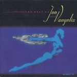 Jon And Vangelis - The Best Of Jon And Vangelis - CD - új fotó