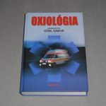 Gőbl Gábor (szerk.) - Oxiológia / Oxyologia fotó