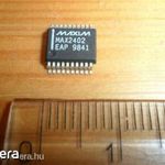 MAX2402 0, 8-1GHz RF rádió adó, transzmitter integr fotó