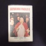2760 Pápalátogatás Torinó II. János Pál 1980 fotó