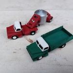 1/87 Csepel teherautó, kamion makett gyűjtemény fotó