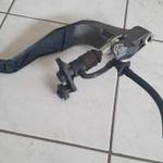 Volkswagen Passat B5.5 1.9 PDTDI 2.5 TDI Kuplung pedál 6 sebességes fotó