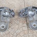 Volkswagen Passat B5.5 motor tartó bak pár 4B0199351B ( 2.5 TDI ) fotó