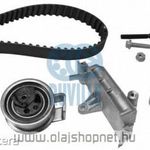 Vw Passat Vezérműszíj készlet Gy. évig 12.02 fotó