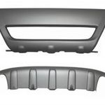 Terepjárók VOLVO XC60 (2008-2013) R-Designhoz fotó