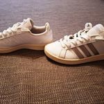 Adidas unisex bőr sportcipő 38-as méretben eladó! fotó