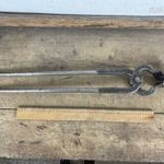 -AN588- Kovács Fogó Szerszám 77 cm fotó