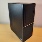 I3 8100 - GTX 1050 Ti - 240GB/1TB Gamer Start PC fotó
