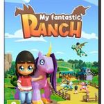Nacon My Fantastic Ranch Deluxe Version (PC) 2807714 Multimédia, Szórakozás, Otthon Konzol játék fotó
