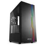 Ventaris ULTRA SUPER (i5-12400F/32GB DDR5/1TB SSD/H610/RTX 4070S) Gamer PC fotó