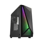 Ventaris SUPER REAPER (i5-14400F/32GB DDR5/1TB SSD/B760/RTX 4070S) Gamer PC fotó