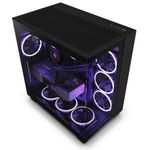 Ventaris RAPTOR (Core Ultra 7 265K/32GB DDR5/2TB SSD/Z890/RTX 4070S) Gamer PC fotó