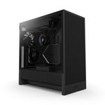 Ventaris SUPER BLADE (i7-14700F/32GB DDR5/2TB SSD/B760TUF/RTX 4070TiS) Gamer PC fotó