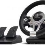 PC - Spirit Of Gamer RACE WHEEL PRO 2 (SOG-RWP2) fotó