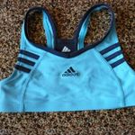 ADIDAS bikini sport, fitnesz felső kamasz méret 152-es fotó