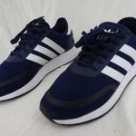 Adidas N5923 kék kamasz sportcipő 38 2/3-os fotó