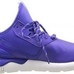 30ezres Adidas Tubular Runner kék kamasz sportcipő 36-os fotó