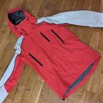 ADIDAS PORSCHE DESIGN Férfi XS-es vagy kamasz fiú P5000-es kapucnis sportos tavaszi dzseki fotó